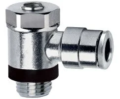 Norgren - 10K511028 - Ws-Vb Drv 10-G1/4 Raccordo pneumatico