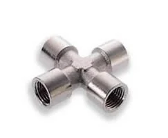 Norgren - 160920028 - K-Manifold pezzo G1/4