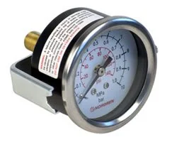 Norgren - 18-015-993 - MANO50 10BAR/MPA/PSI G1/8 3K