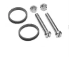 Norgren - 18-026-987 - Set di attacco