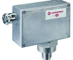 Norgren - 1811615000000000 - Pressostato