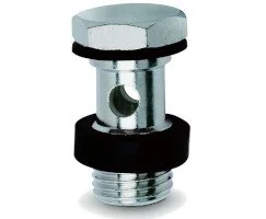 Norgren - 20A000038Z - Vite cava a 1 via