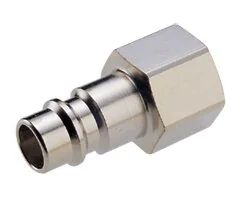 Norgren - 234120028 - Nipplo innestabile R1/4 interno