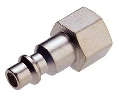 Norgren - 237120038 - Nipplo plug-in G3/8I