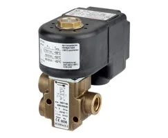 Norgren - 2401103466002400 - Valvola 3/2 vie NC G1/4 24VDC
