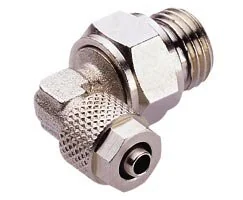 Norgren - 242470628 - Db We-Vs 6/ 4-G1/4 Innesto