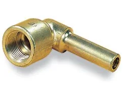 Norgren - 34005706 - Raccordo a vite 3/8