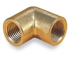 Norgren - 36051104 - Connettore W 6 Anello di Serraggio