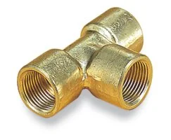 Norgren - 36051405 - Gomito a T 8 Anello di serraggio