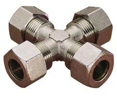 Norgren - 430900400 - K-Fitting 4