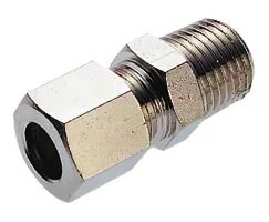 Norgren - 431250638 - Ge-Vs 6-R3/8 Anello di serraggio