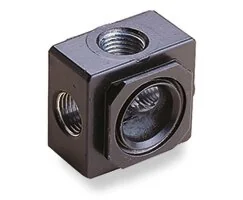 Norgren - 4316-50 - Blocco attacco 1/4NPT Exc.73