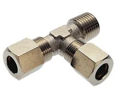 Norgren - 431750628 - Te-Vs Laterale 6-R1/4 Anello di serraggio
