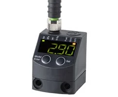 Norgren - 54D-V110G-DA1-AA - Interruttore di pressione 54D IO-Link