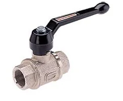 Norgren - 602113138EX - Valvola a sfera 3/2 vie G3/8I 10Bar