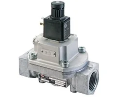 Norgren - 7030117020002400 - Valvola 2/2 vie NC G1/2 24VDC