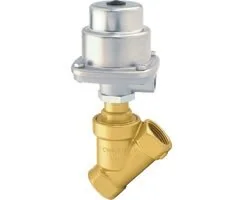 Norgren - 8218700.0000.00000 - Valvola 2/2 vie NC G2 senza magnete