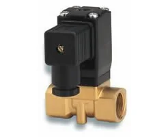 Norgren - 8253100.8001.01200 - Valvola a membrana 2/2 G3/8