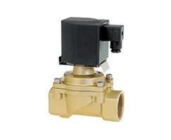 Norgren - 8254635.9401.02400 - Valvola 2/2 vie NC G11/2 24VDC