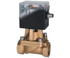 Norgren - 8288474.9668.02400 - Valvola di comando motore 2/2 G1