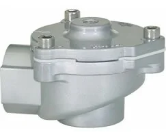 Norgren - 8290300.0000.00000 - Valvola 2/2 vie NC G3/4 Senza Magnete
