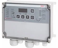 Norgren - 8349120.0000.02400 - Comando elettronico filtro