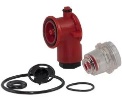 Norgren - 840055-50KIT - Kit cupola lubrificatore, micro-fog