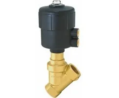 Norgren - 8450500.0000.00000 - Valvola 2/2 vie NC G11/4 Sede