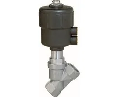Norgren - 8452300.0000.00000 - Valvola 2/2 vie NC G3/4 Senza Magnete
