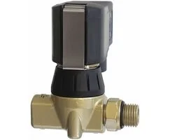 Norgren - 8466000.9101.02400 - Valvola 3/2 vie NC G1/4 24VDC