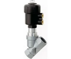 Norgren - 8474200.0000.00000 - Valvola 2/2 vie NC G1/2 a sede angolare