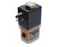 Norgren - 9501500000000000 - Valvola 2/2 vie NC G1/4 Senza Magnete