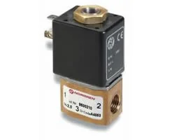 Norgren - 9600340370323050 - Valvola 3/2 vie NC G1/4 230VAC