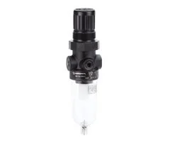 Norgren - B07-101-M3KG - Regolatore F 40My 0.3-7 G1/8