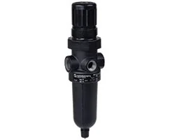 Norgren - B07-233-A3KG - Regolatore F 40My 0.3-7 G1/4