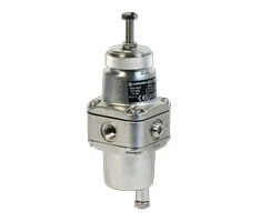 Norgren - B38-244-B1KA - Regolatore F 25My 0,30-8,6 NPT1/4