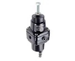 Norgren - B38-244-M1MA - Regolatore F