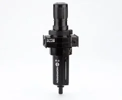 Norgren - B64G-3GK-AD3-RFN - Filtro regolatore Olympian 64