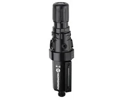 Norgren - B64G-NNK-MD3-RFN - Filtro regolatore Olympian 64