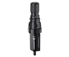 Norgren - B64G-NNT-MD3-RSN - Filtro regolatore Olympian 64