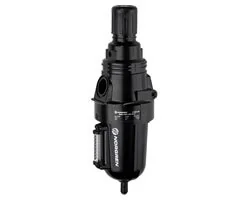 Norgren - B68G-NNK-AR3-RFN - Regolatore F 40My 0,4-4 Modulo