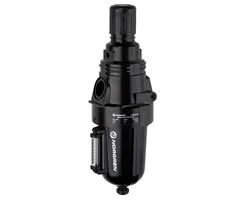 Norgren - B68G-NNK-MR3-NLN - Regolatore F 40MY 0,4-8 Modulo