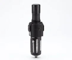 Norgren - B74G-4GK-AP1-RFN - Regolatore F 5My 0,3-4 G1/2