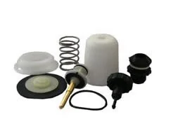 Norgren - B74G-KITM40R - Kit di riparazione B74G