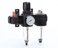 Norgren - BL73-301G - W-unità 40My 0,3-10 G3/8