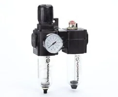 Norgren - BL73-305G - W-unità 40My 0,3-10 G3/8