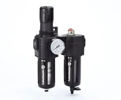 Norgren - BL74-405G - Unità W 40My 0,3-10 G1/2