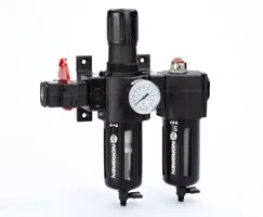 Norgren - BL74-421G - Unità W 40My 0,3-10 G1/2
