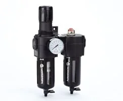 Norgren - BL74-425G - Unità W 40My 0,3-10 G1/2