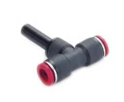 Norgren - C00630806 - T-Reduction-Plug Vb 8-6 Pneumatico C